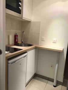 Beautiful apartment near CDG Asterix Paris Airport