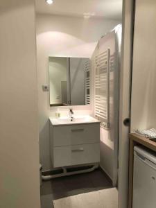 Beautiful apartment near CDG Asterix Paris Airport