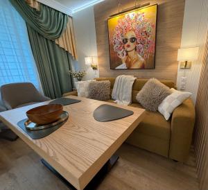 Premium Yacht Ausstattung Apartments Hotel 3