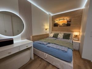 Premium Yacht Ausstattung Apartments Hotel 3