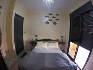 Tayoukhte Surf Camp Imsouane