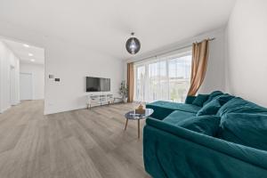 Klimatizovaný Apartmánový dom s vírivkou, 9B