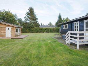 6 person holiday home in Væggerløse