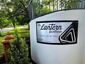 The Lantern Guesthouse