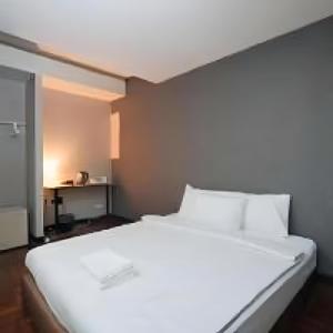 GO INN Silom Bang Rak - BTS Surasak Pro