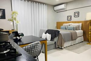 Ponta Verde Top | Piscina, academia e conforto premium