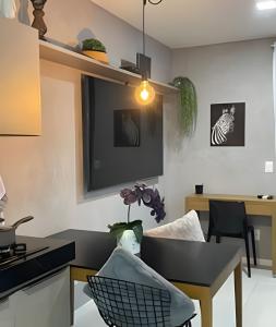 Luxo e Bem Estar- Edifício TIME 914 - SC Hospedagens Premium