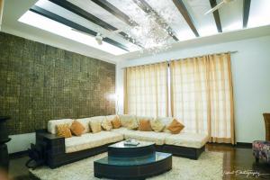 Dreamanor Blissful Stay Amritsar