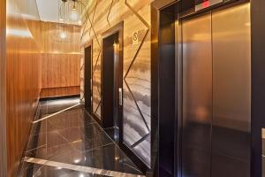 Luxo e Bem Estar- Edifício TIME 914 - SC Hospedagens Premium