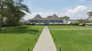 Lake Naivasha Resort