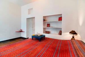 Hibiscus Boutique at Lake Pichola