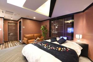 Hotel GLOW -ホテル グロウ-