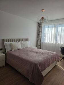 Zen aeroport confort