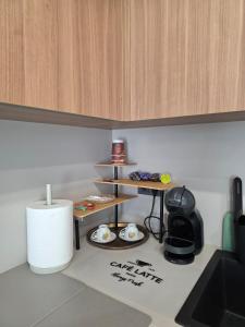 Zen aeroport confort