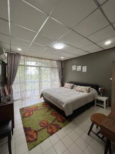 Cozy Beachside Retreat in Puek Tian, Thailand