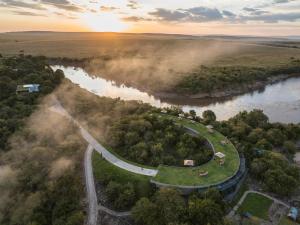Pristine Mara Bay Lodge