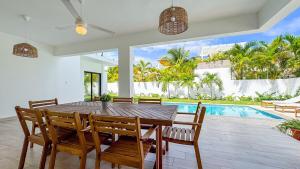 Sosua Ocean Village - Villas Marinas 27B