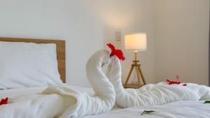 Sosua Ocean Village - Villas Marinas 27B