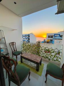 Belle appartement a mahdia plage