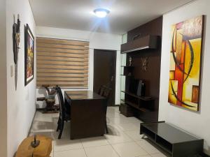 Equipetrol departamento minino 2dias