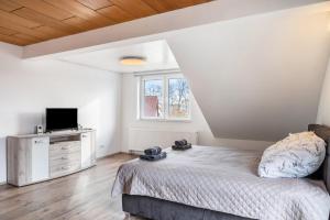 Fewo am Stadtrand von Bad Hersfeld