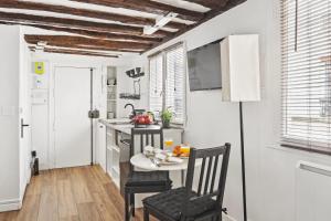 BnBNova - Le Marais & Francs Bourgeois