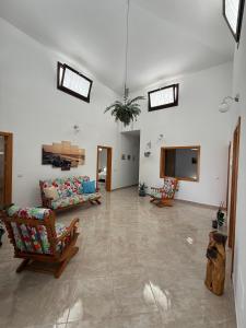 Casa la Hoya con Piscina Privada