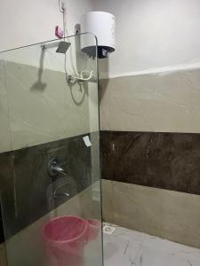 Manoj guest house , near railway station and mahakal temple