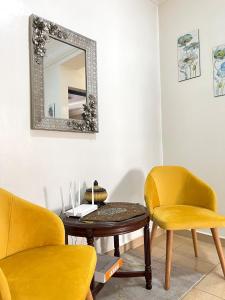 3 Bedroom Apartment Quiet and Comfortable