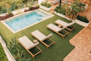 Villa Calma by A&D Properties