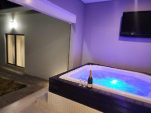 Hadeda Manor On Vaal