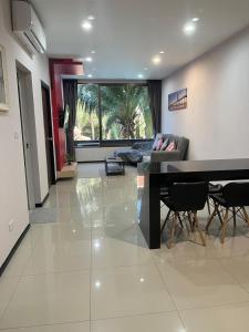 NBC Condo, 2-BR, NaiHarn Beach