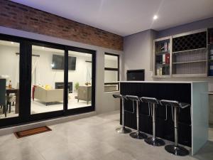 Hadeda Manor On Vaal