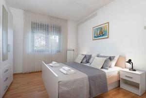 Apartment in Porec - Istrien 36499