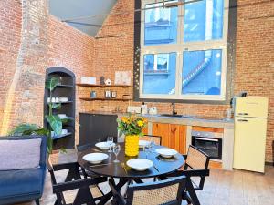 NEW Central old town - Exclusive Residences