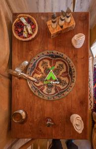 Eco Desert Camp