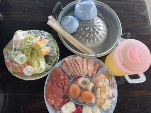 เขาเเสงจันทร์ ม่อนเเจ่ม