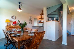 Kerfieto - Vue sur Rivière