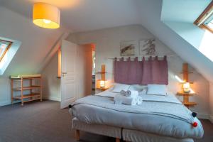 Kerfieto - Vue sur Rivière