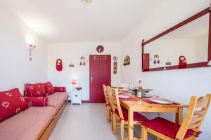 Notre Petite Famille - Station Le Corbier