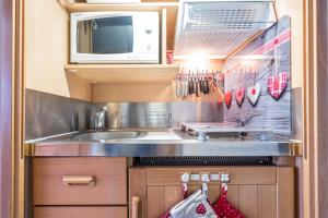 Notre Petite Famille - Station Le Corbier