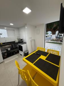 Village Galés de Maragogi