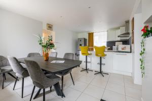 La Rochoise - Parking, Wifi, proche Fontainebleau