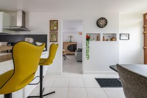 La Rochoise - Parking, Wifi, proche Fontainebleau