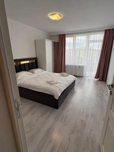 Apartament Tineretului Floresti