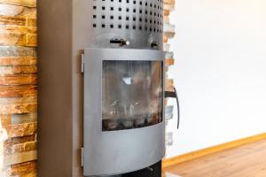 Ferienwohnung am Silberberg