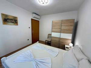 Apartment in Dramalj 54872