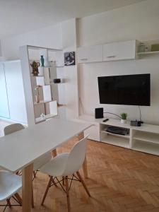 Espectacular monoambiente en el corazón de Buenos Aires