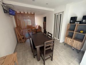 Casa en Punta Mogotes - Mar del Plata