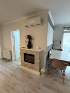 Apartament Tineretului Floresti